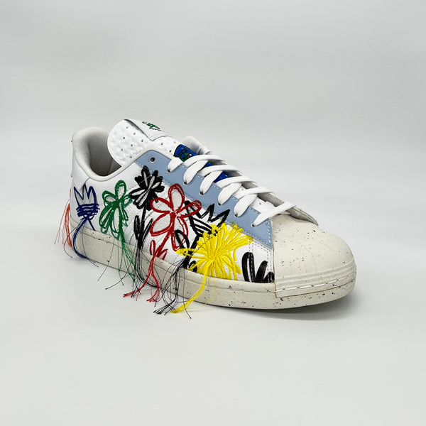 Adidas x Sean Wotherspoon Superearth Superstar – Supsneaks
