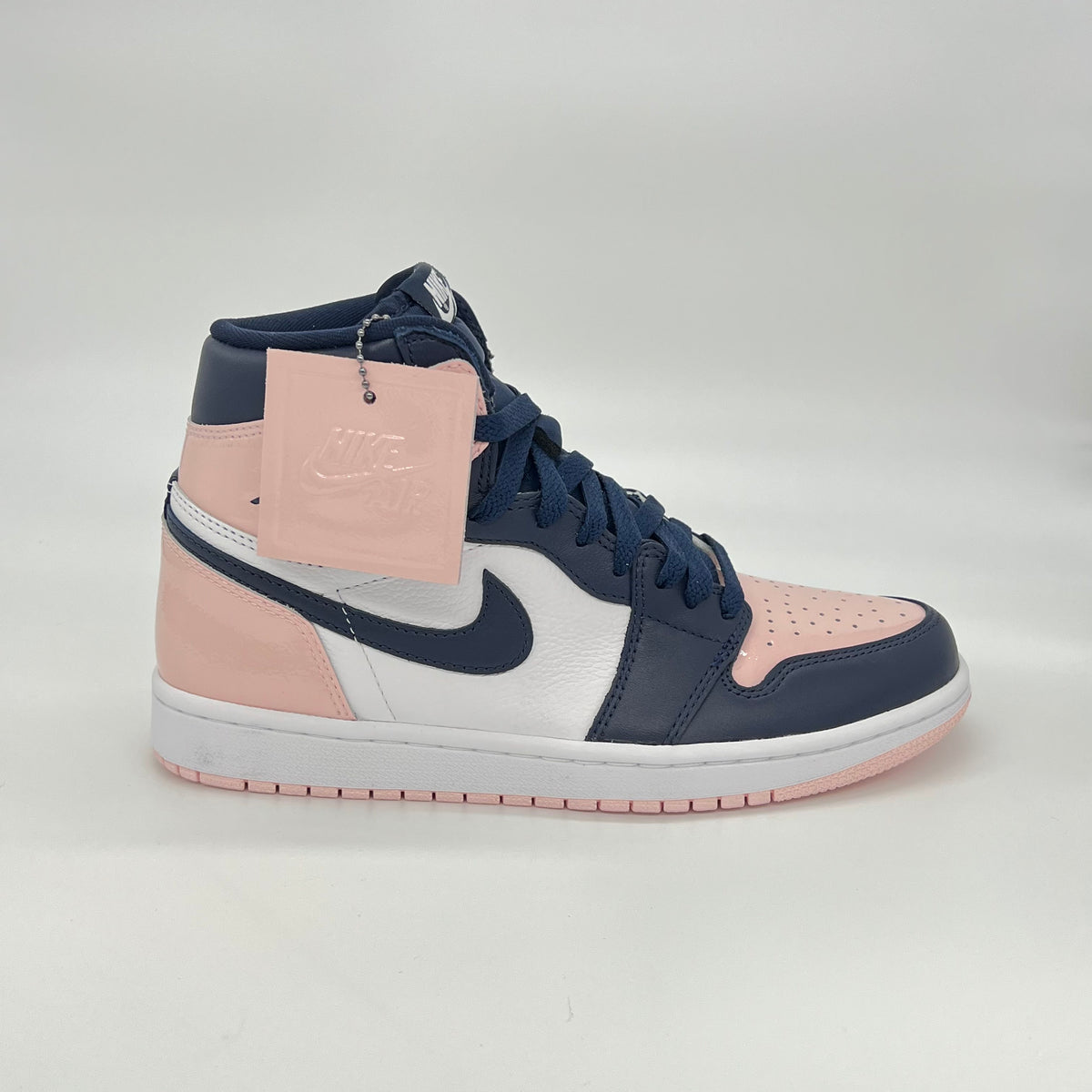 Jordan 1 Retro High Dark Mocha – Supsneaks