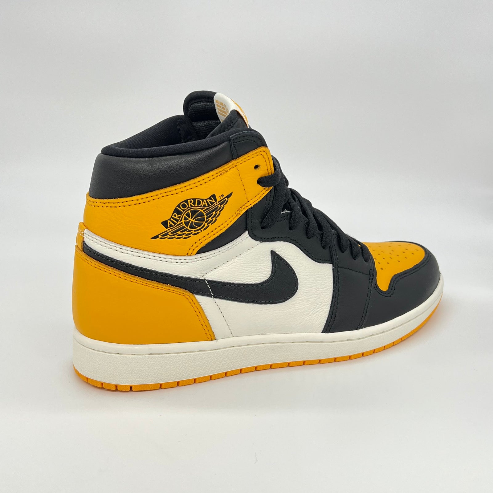 Jordan 1 Retro High OG