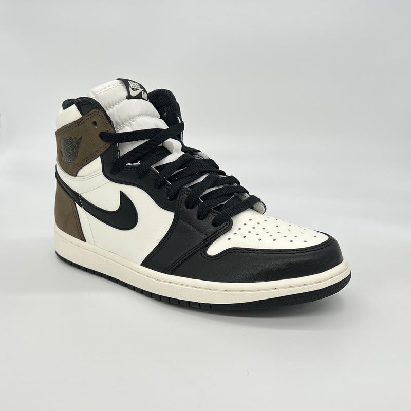 Jordan 1 Retro High Dark Mocha – Supsneaks