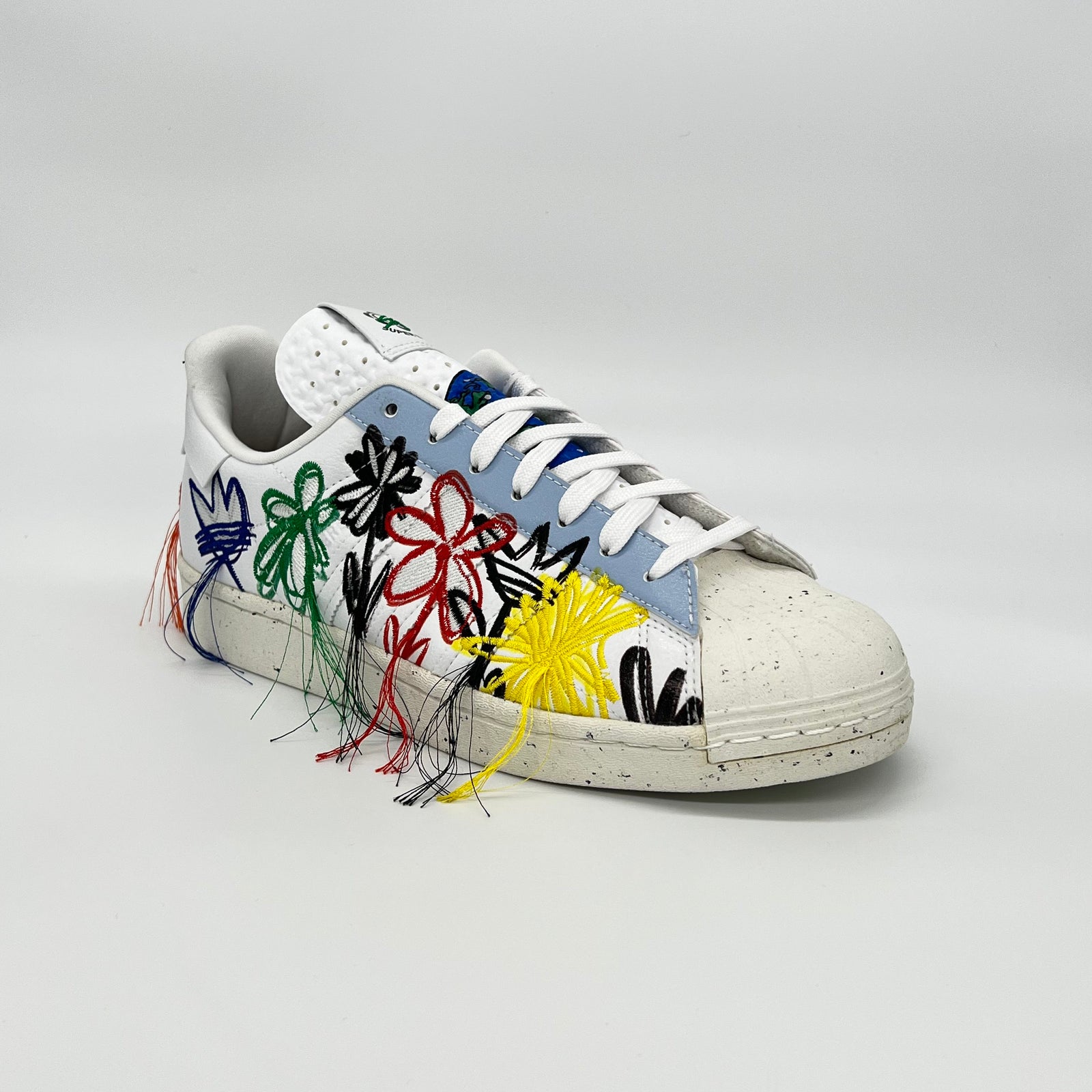 Adidas x Sean Wotherspoon Superearth Superstar – Supsneaks