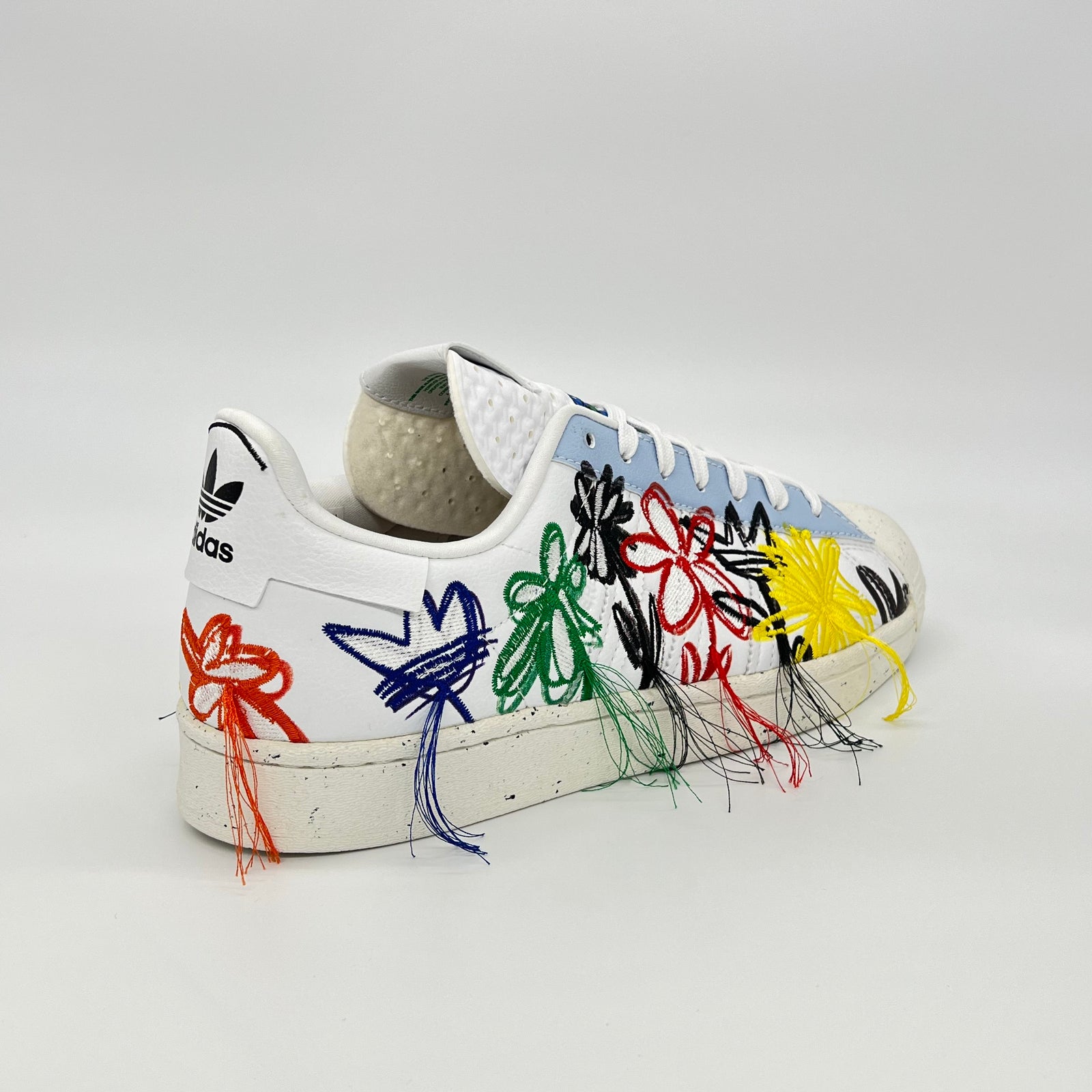 Adidas x Sean Wotherspoon Superearth Superstar – Supsneaks