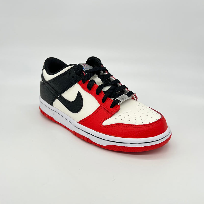 Nike Dunk Low 'EMB Chicago 75th Anniversary
